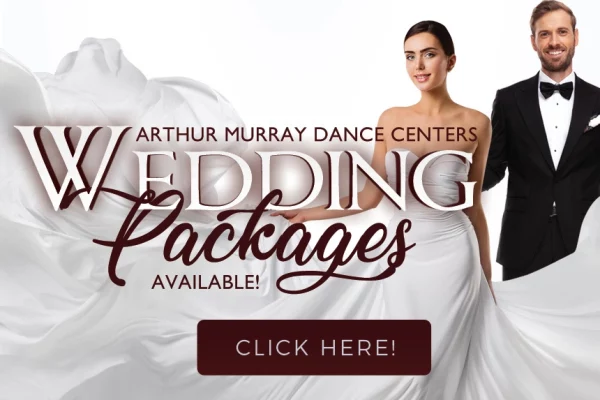 Arthur Murray Baltimore Wedding Dance Lessons