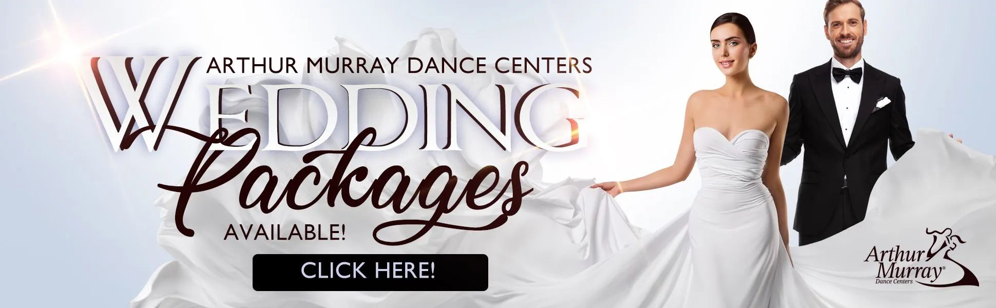 Arthur Murray Baltimore Wedding Dance Lessons