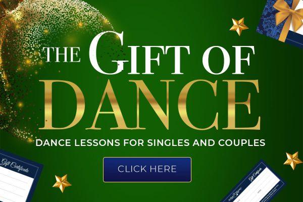 Give the Gift of Dance