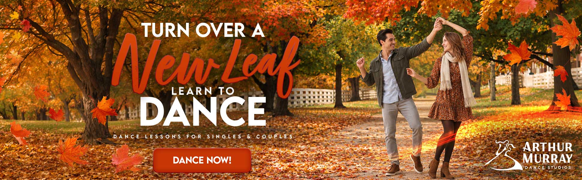 Arthur Murray Dance Studios Fall Lessons Singles Couples Desktop